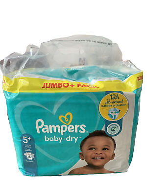 pampers talerz gratis