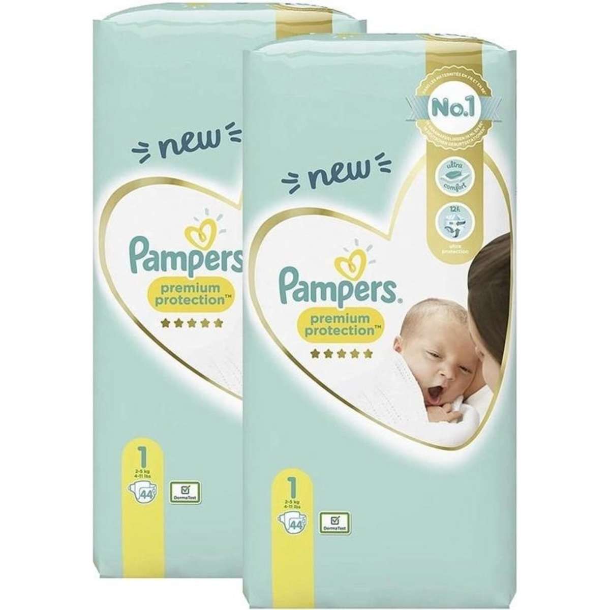 pampersy do pływania rossmann