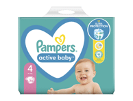 pieluchomajtki pampers od ilu kg