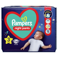 chusteczki pampers carrefour