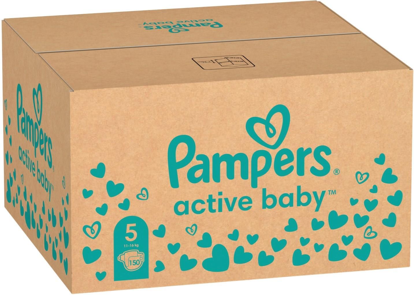 allegro pampers premium care 3