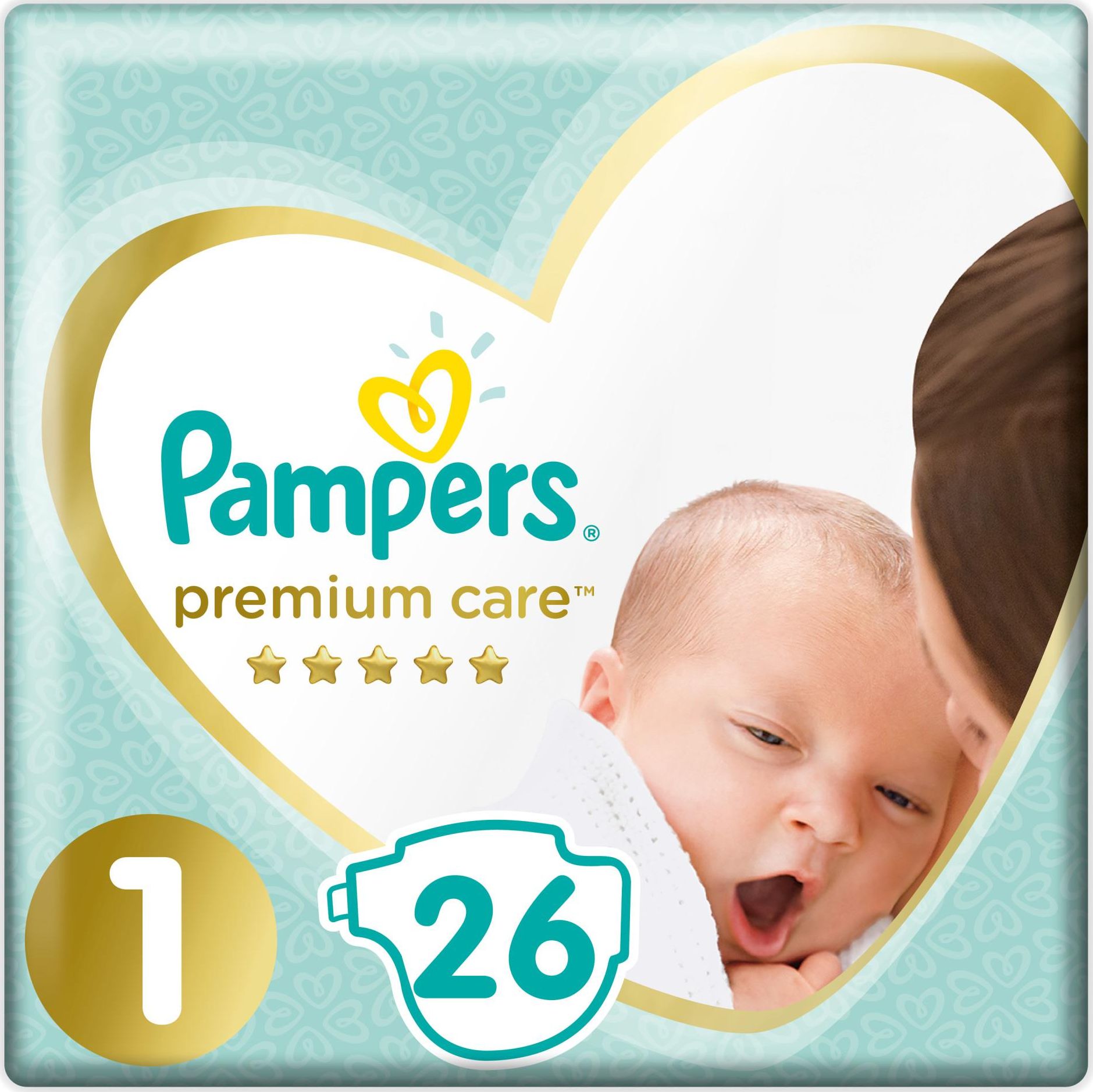 pieluchomajtki baby dry pampers 4 promocja