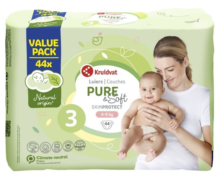 pampers active baby 6 56 cena