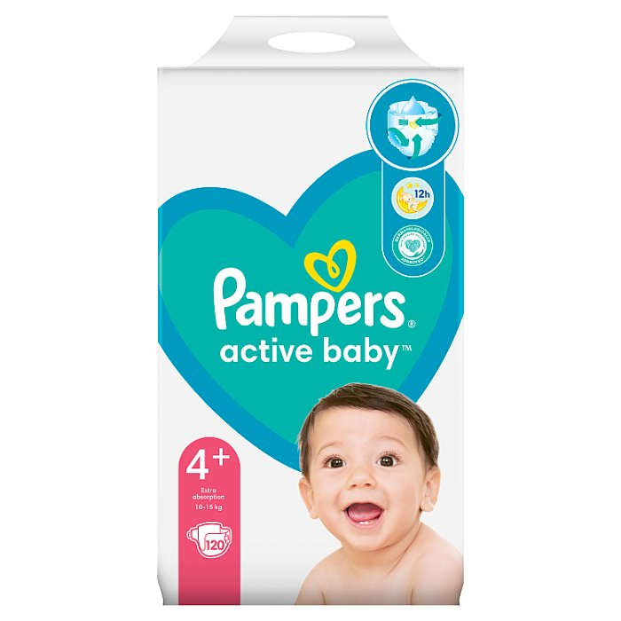 pampers maxi 52