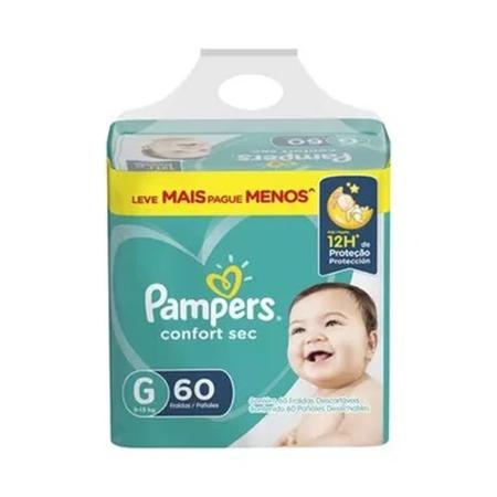 pampers rozmiar maxi