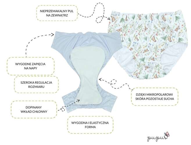 pampers dla dorosłych forum