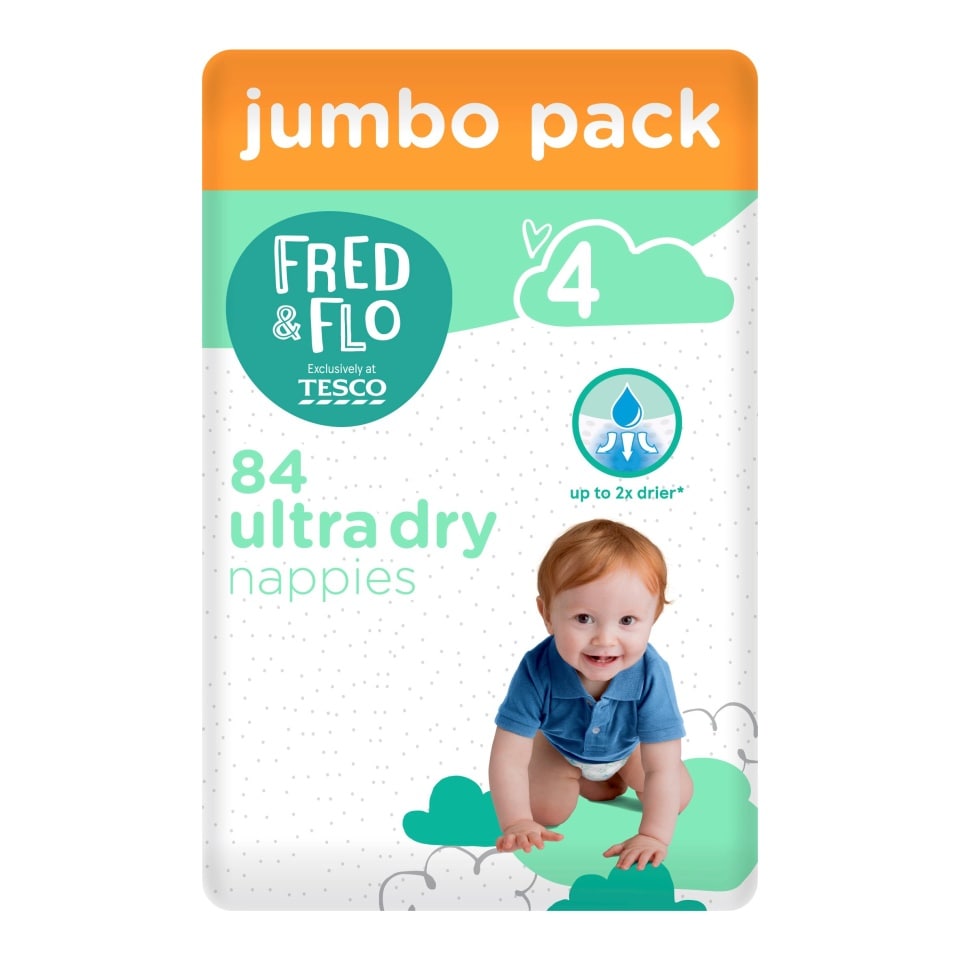 pampers 2 do jakiego qieku starczaja