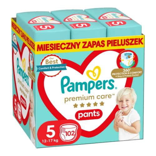 pampers kod rabatowy allegro