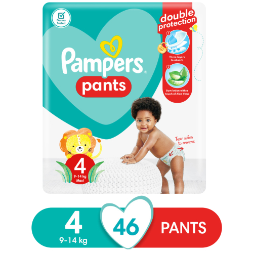 chusteczki pampers sensitive fresch