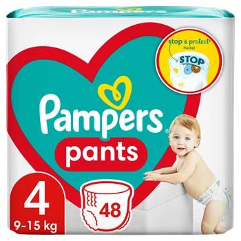 ciąża krok po kroku pampers