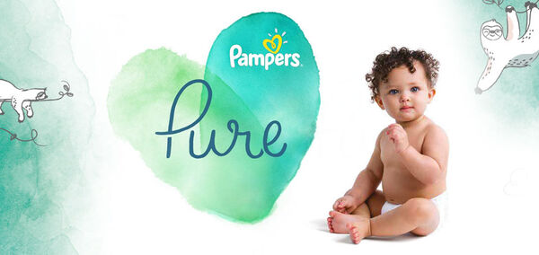 pampers care 4 promocja