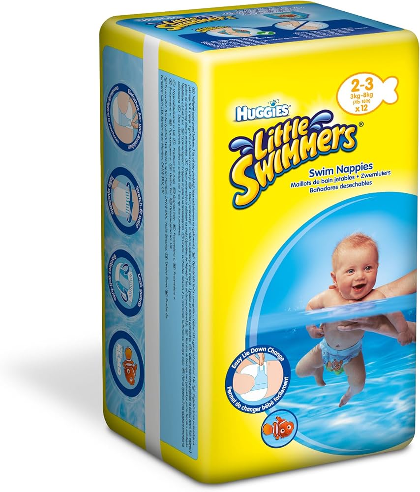 promocja pampers premium 5