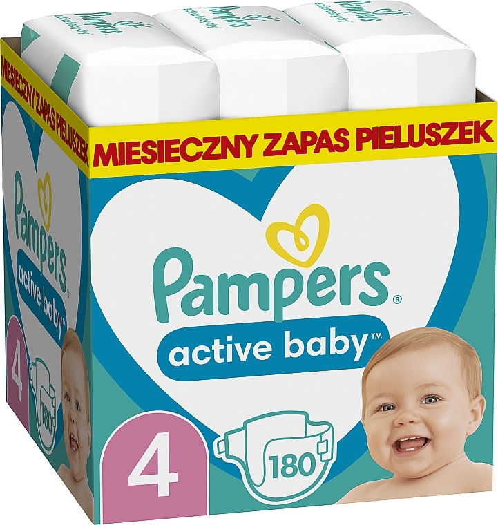 pampers podkłady na łóżko