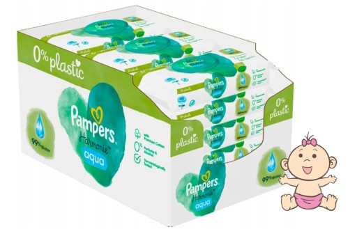 pampers turystyczny