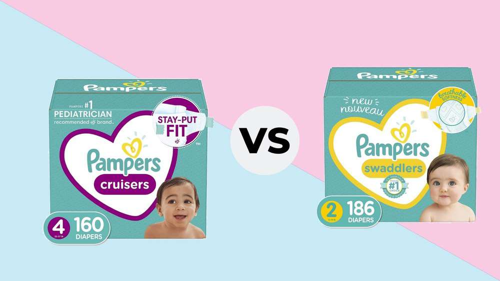 pampers pants premium care 4 akce