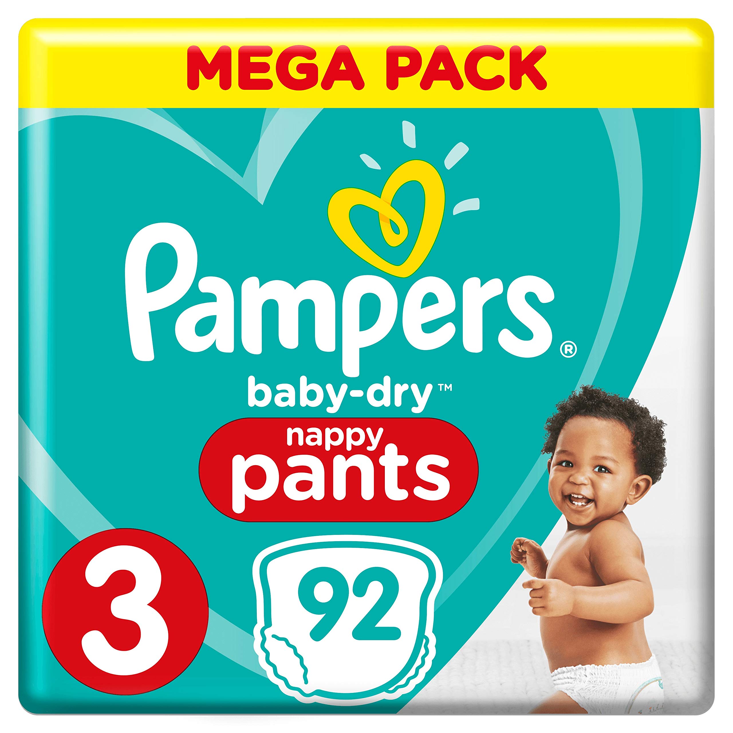 monthly newborn pampers 2-5 kg