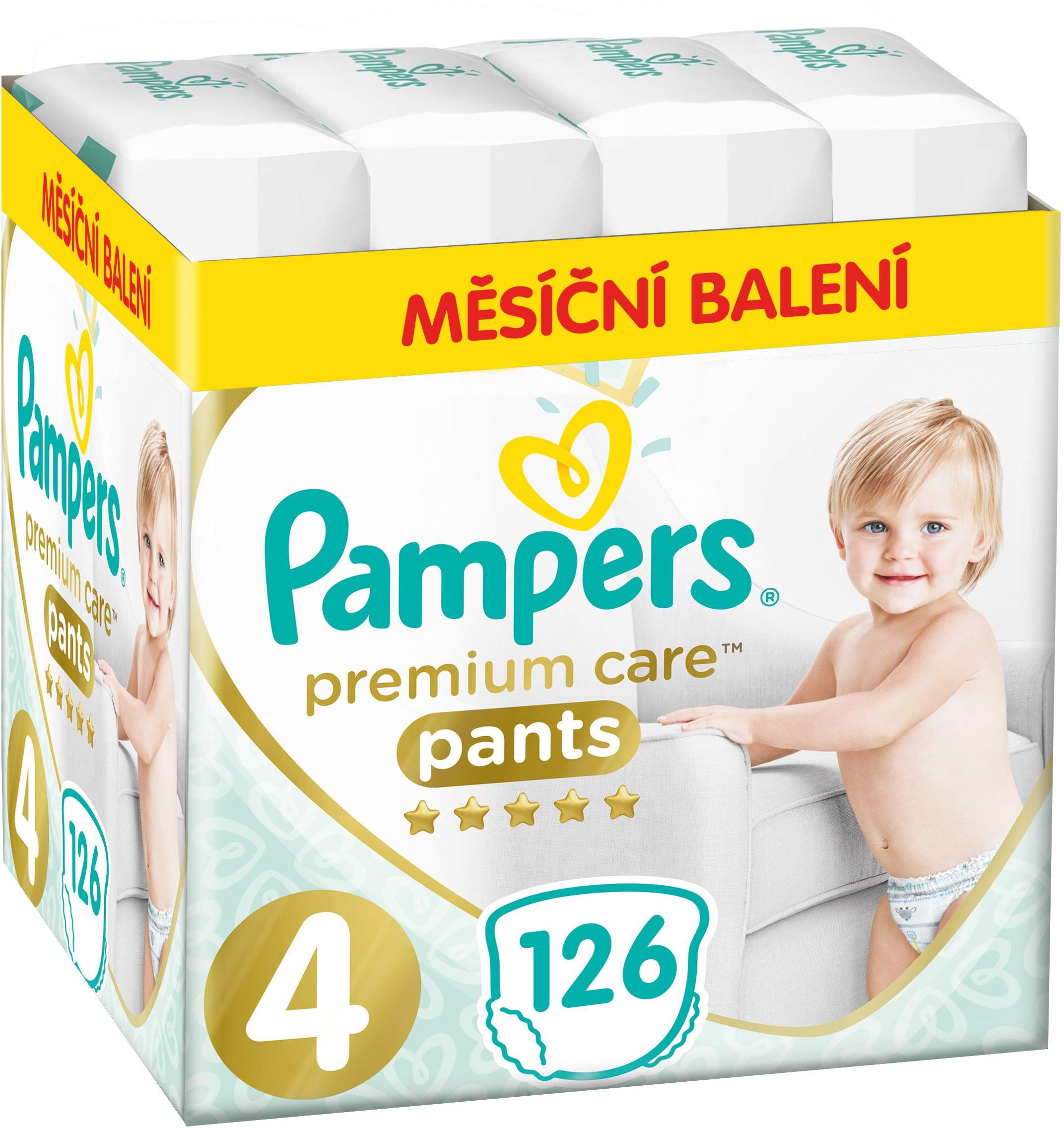 pampers fresh clean rossmann