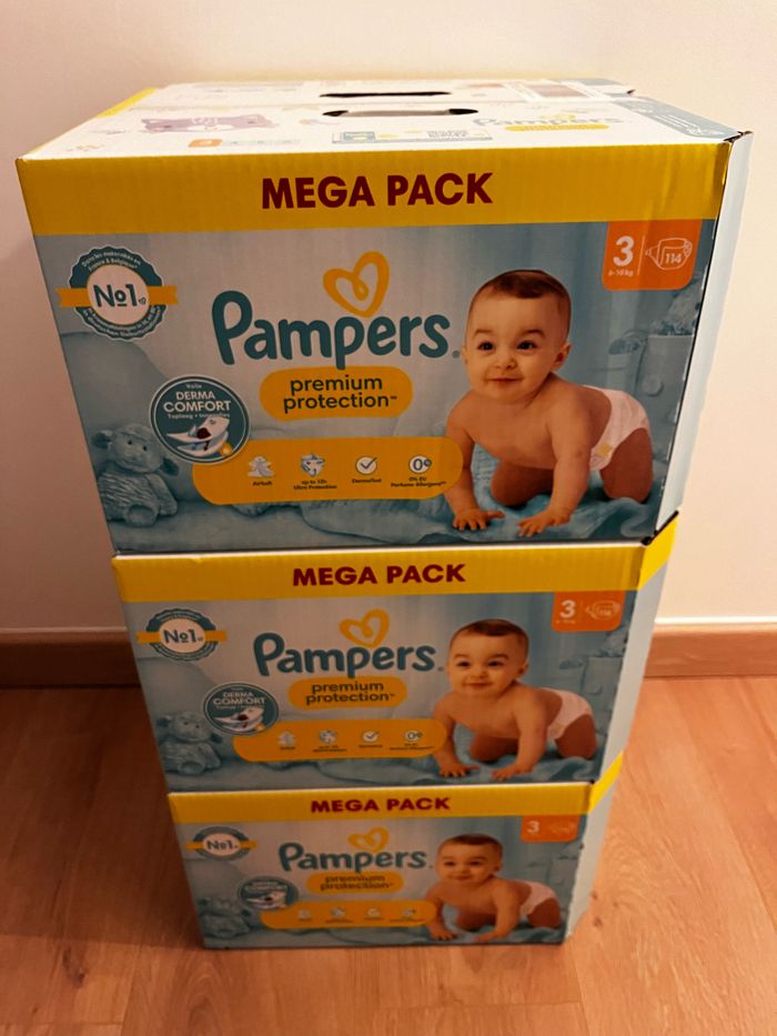 pampers drukarka canoni350