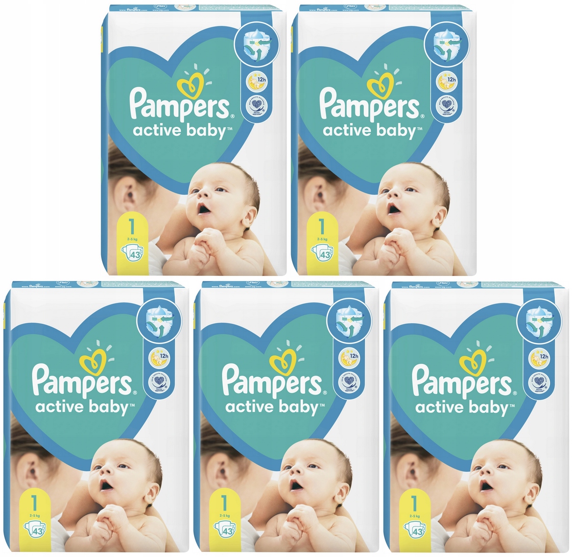 pampers praca szwajcaria biel