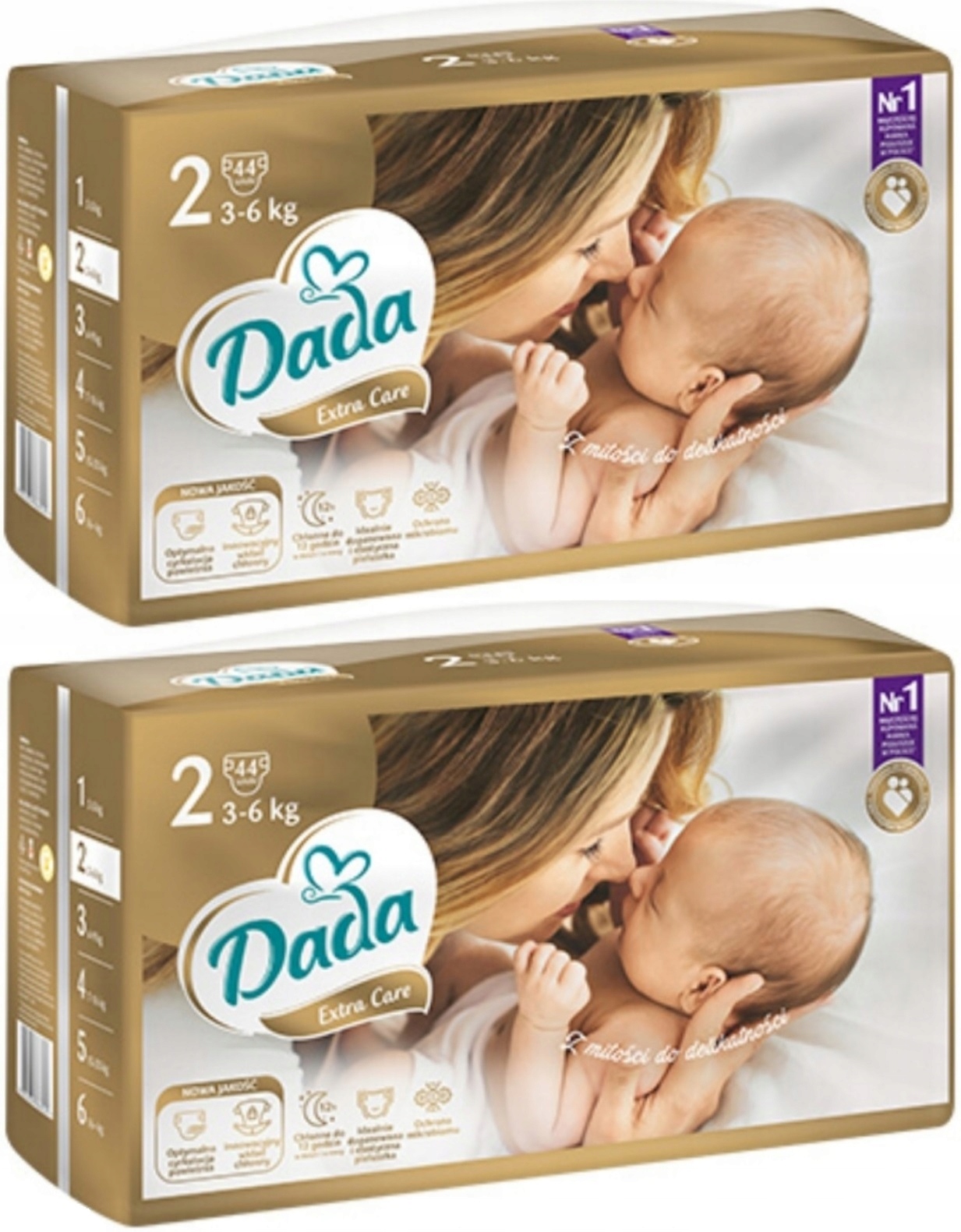 pampers 7 pants ceneo