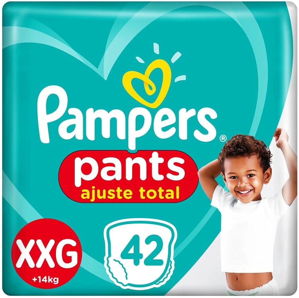 pampers sensative miesieczny zapas