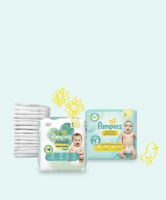 pampers 3 150 szt cena