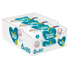 pampers pant promocje