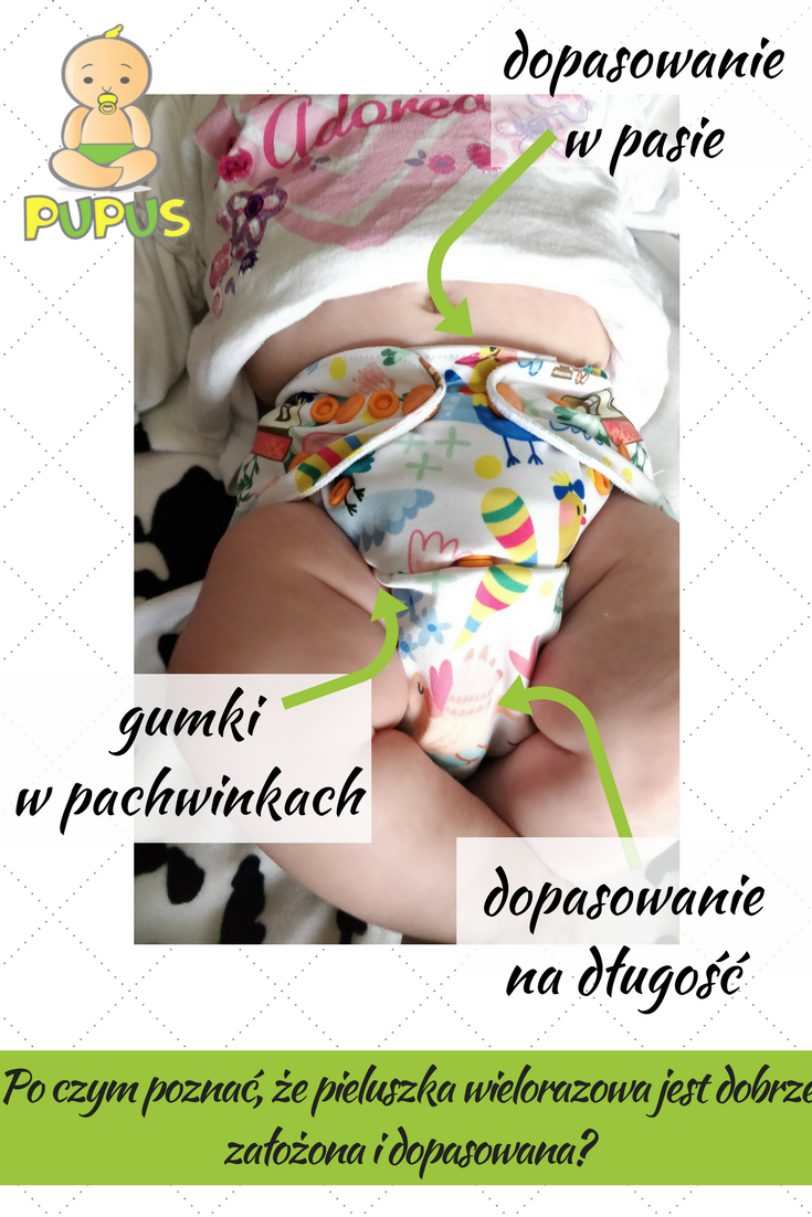 pieluszki muślinowe babyono 3szt niebieski