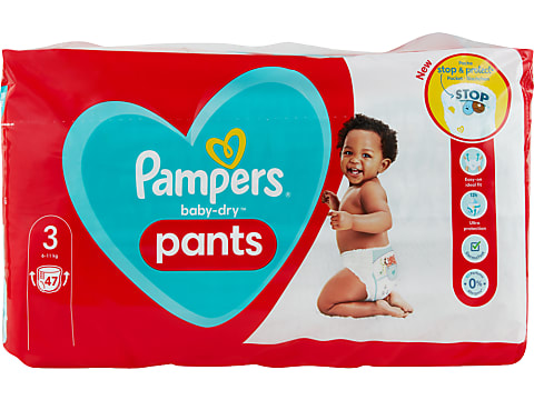 pampers premium care jaki rozmiar dla noworodka