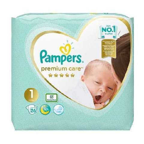 pampers pants po co jest niebieski pasek