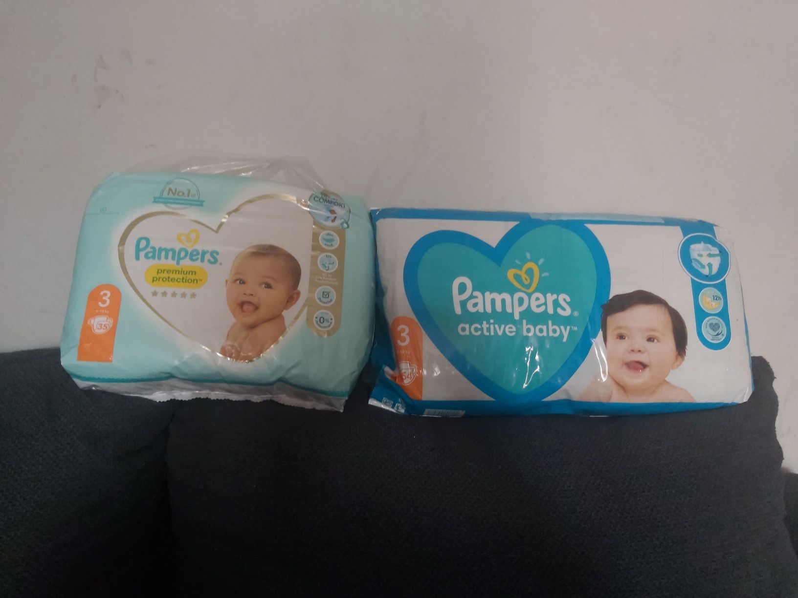 chusteczki pampers sensitiv cena