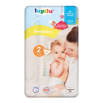 pampers baby active 2