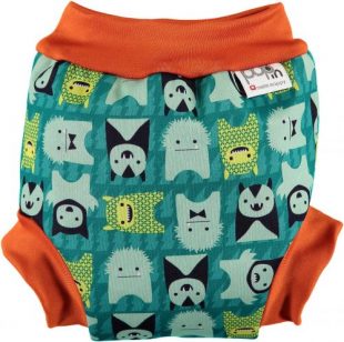 huggies newborn polska