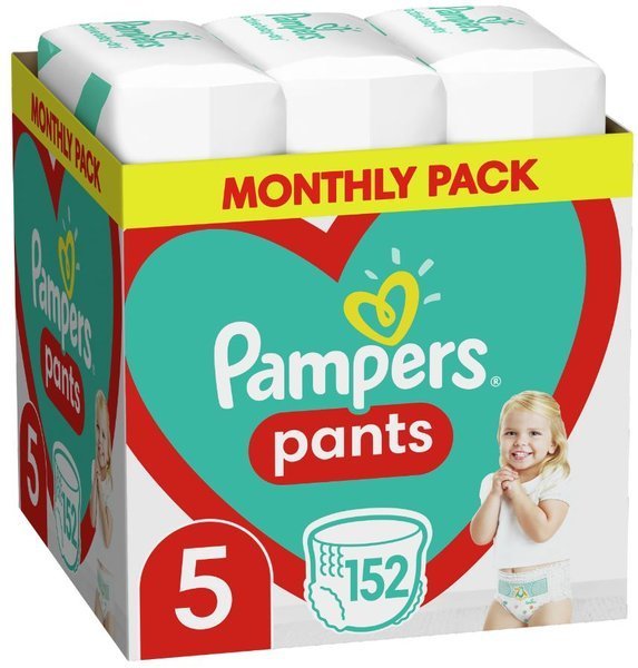 pampers pieluchy 1 superpharm