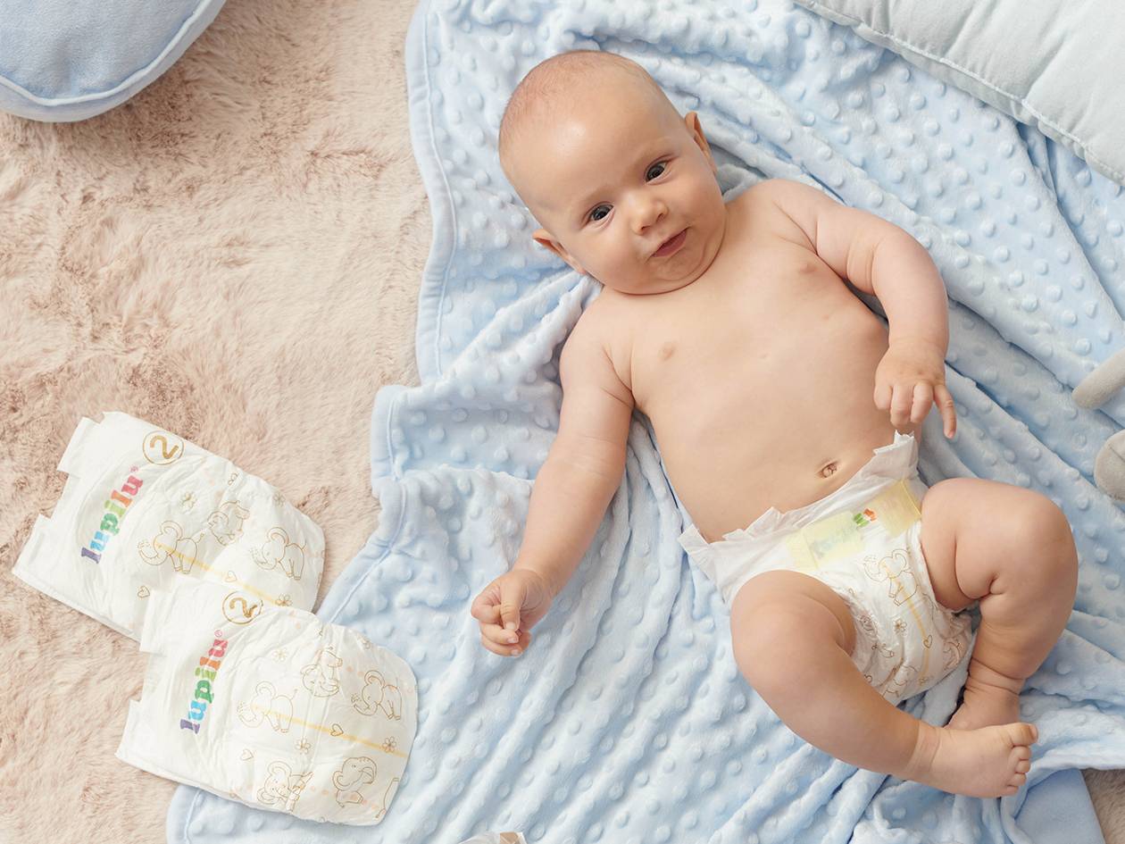 pampers active baby-dry pieluchy 4 maxi 8-14kg tesco