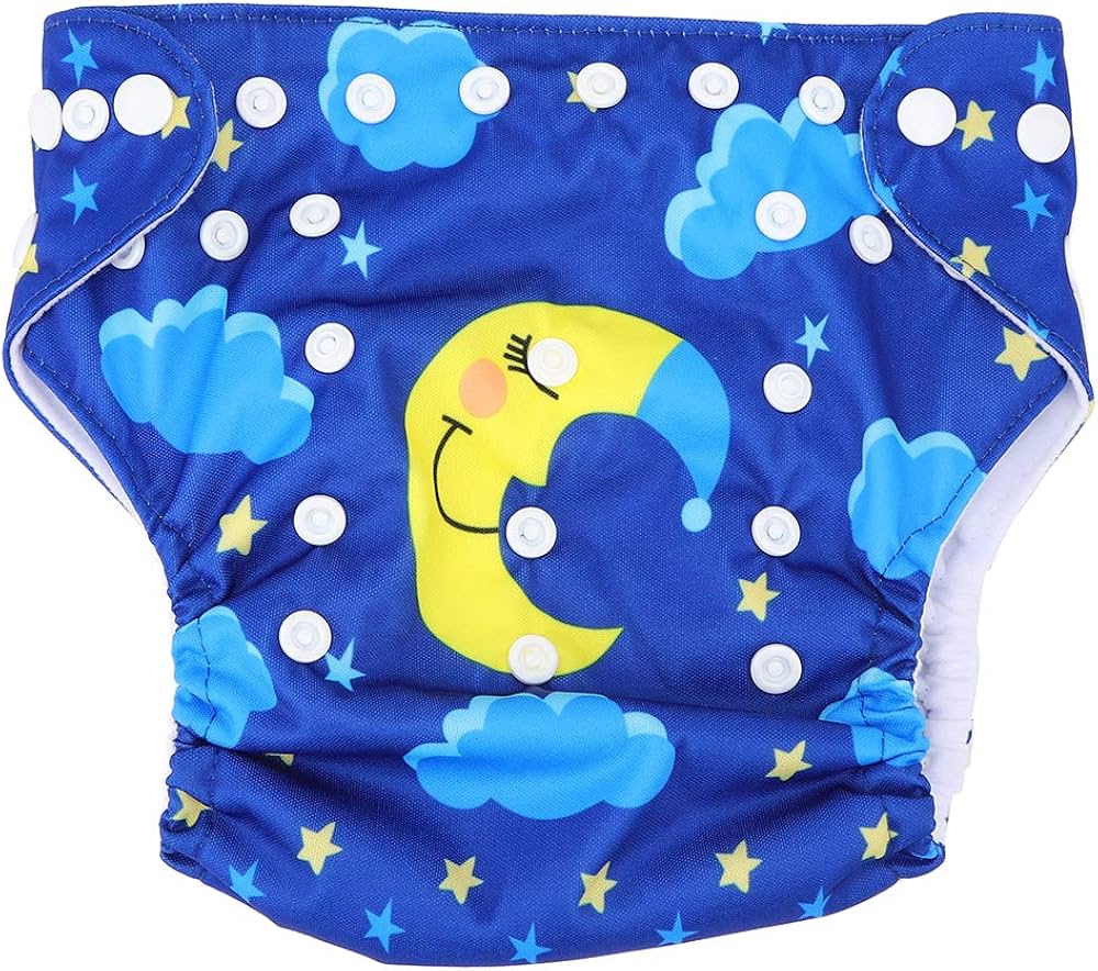 pieluchy babydream czy pampers