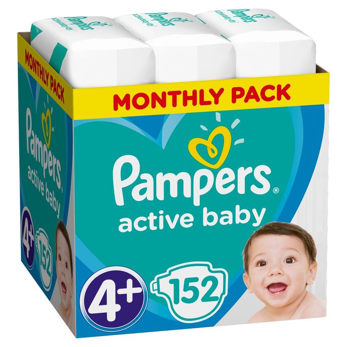 pampers.com premium care 4