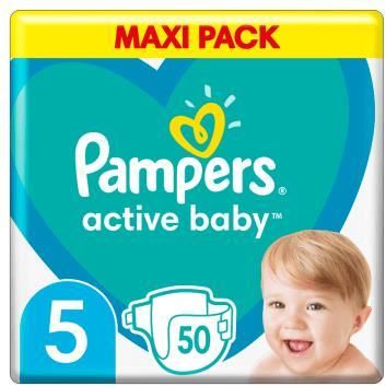 pampers 4 kiedy