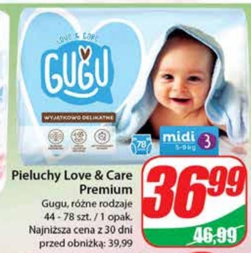 chusteczki pampers baby fresh cena