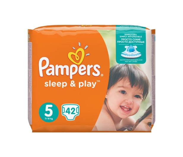 pampers newborn 4