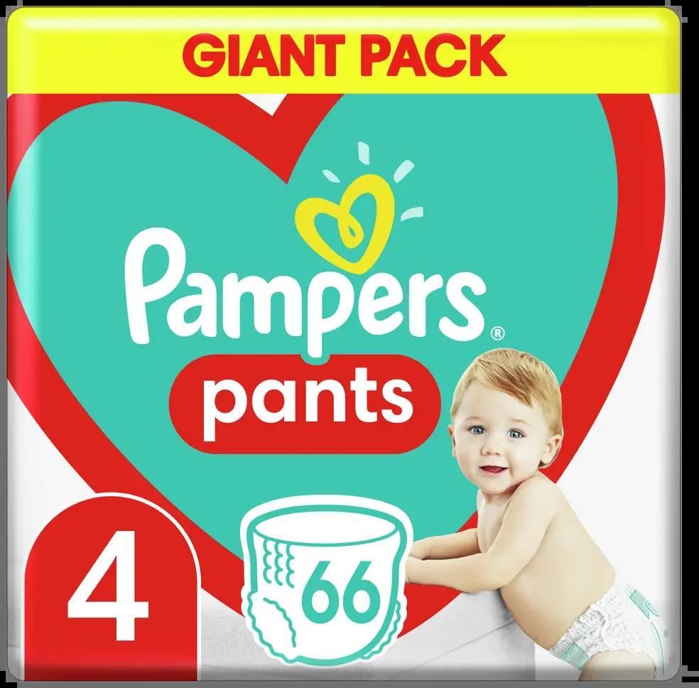 pampers 6 uczula