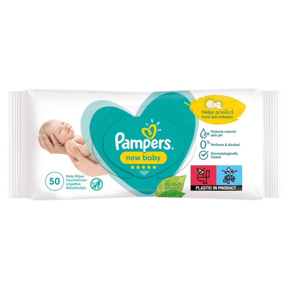 pampers 30 szt