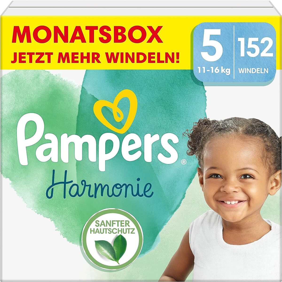 pampers bew baby dry cena