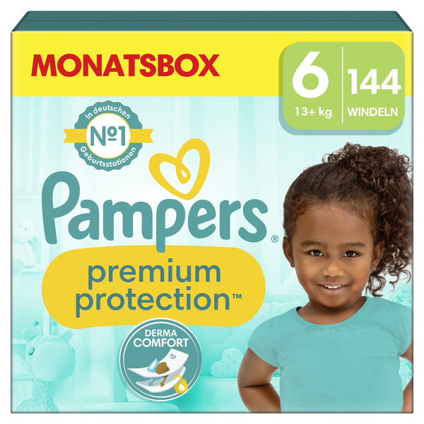 rossmann pampers 7