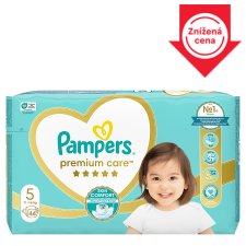 pampers 18 tydzień