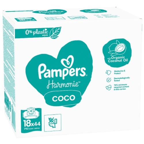 pampers 200 szt sleep play