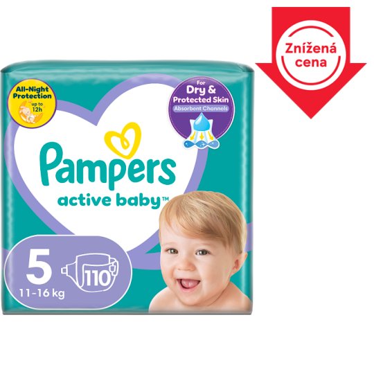 pampers 1 duże paczka