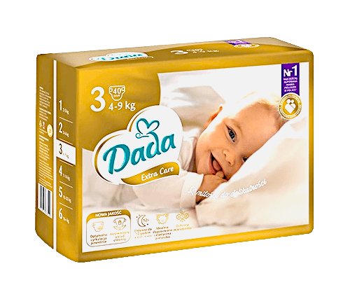 chusteczki pampers sensitive czy baby fresh