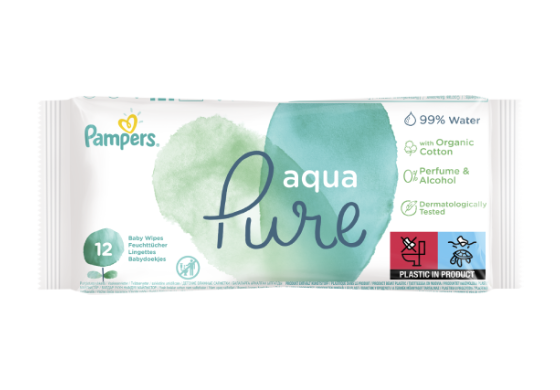 pampers premium 4p