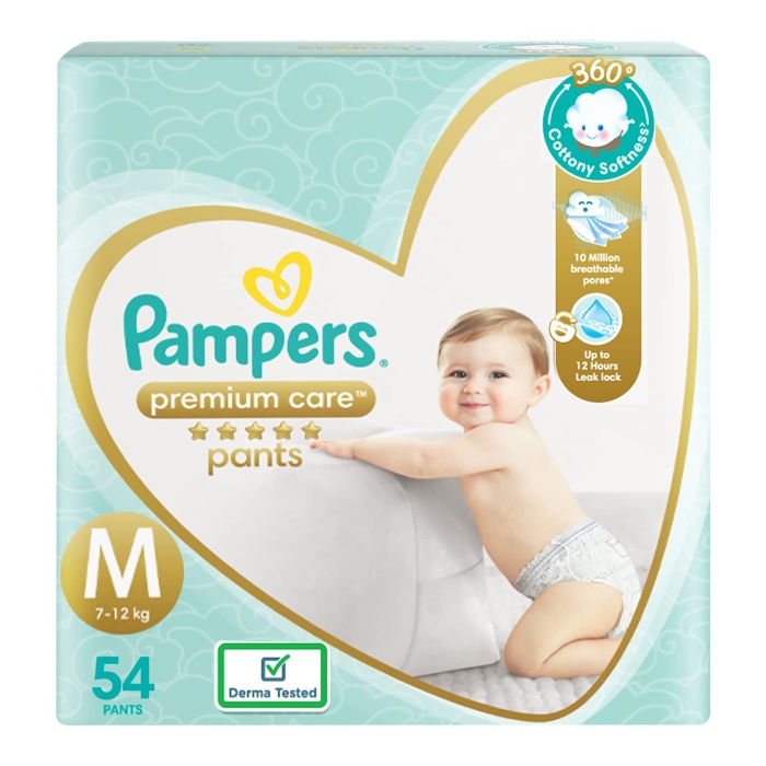 pampers pieluchy sleep play